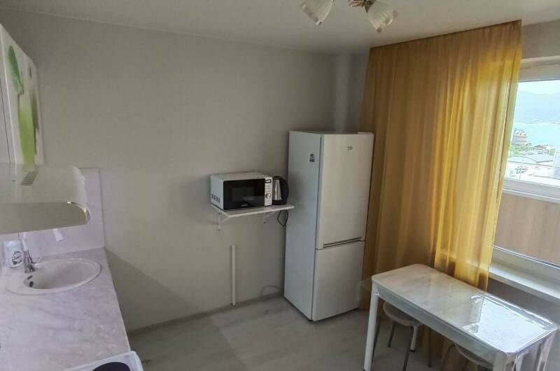 Квартира «Алексино»