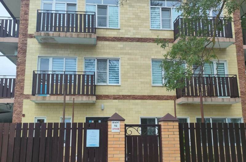 Гостевой дом «Светлана»