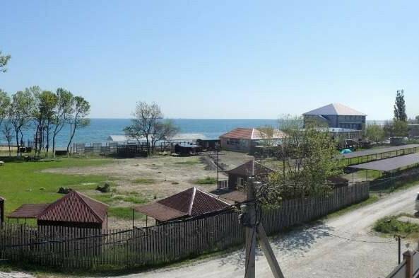 Гостевой дом «Светлана»