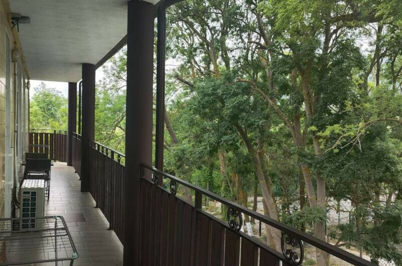 Гостевой дом «Светлана»