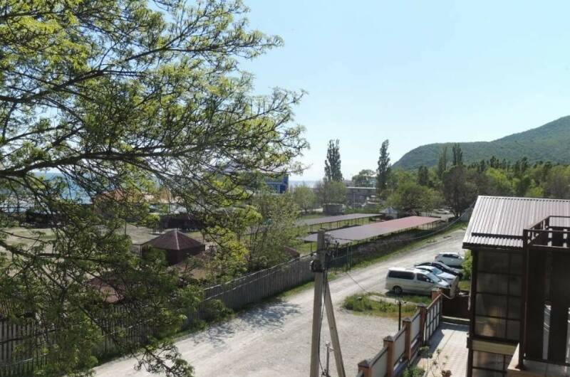 Гостевой дом «Светлана»