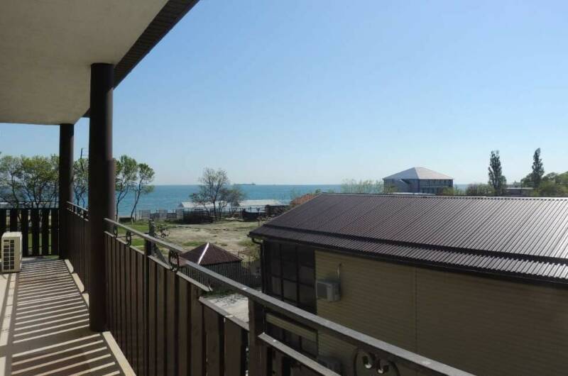 Гостевой дом «Светлана»