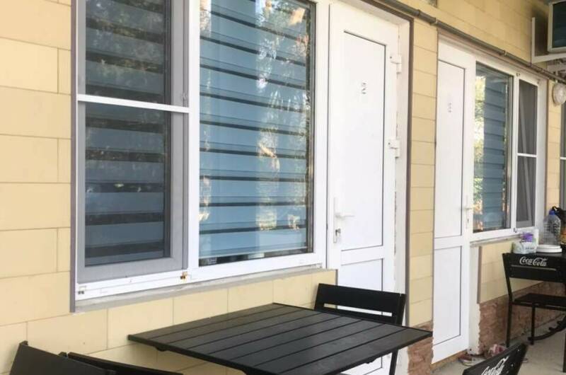 Гостевой дом «Светлана»