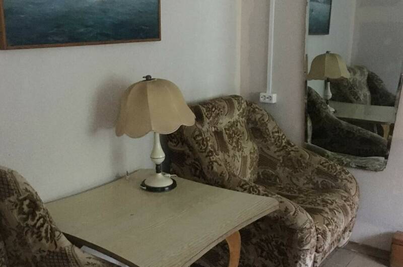 Дача под ключ «Семейный отдых»