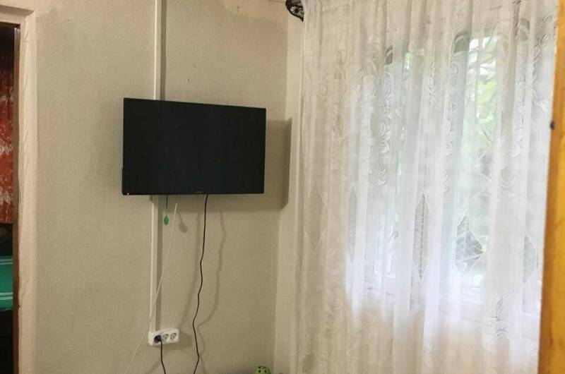 Дача под ключ «Семейный отдых»