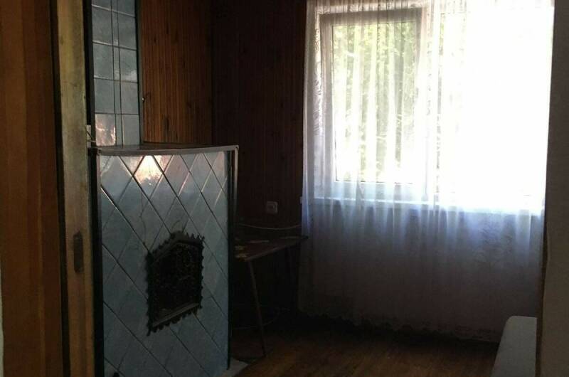 Дача под ключ «Семейный отдых»