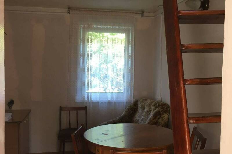 Дача под ключ «Семейный отдых»