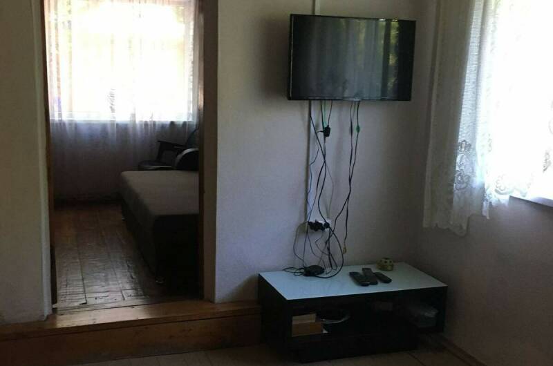 Дача под ключ «Семейный отдых»