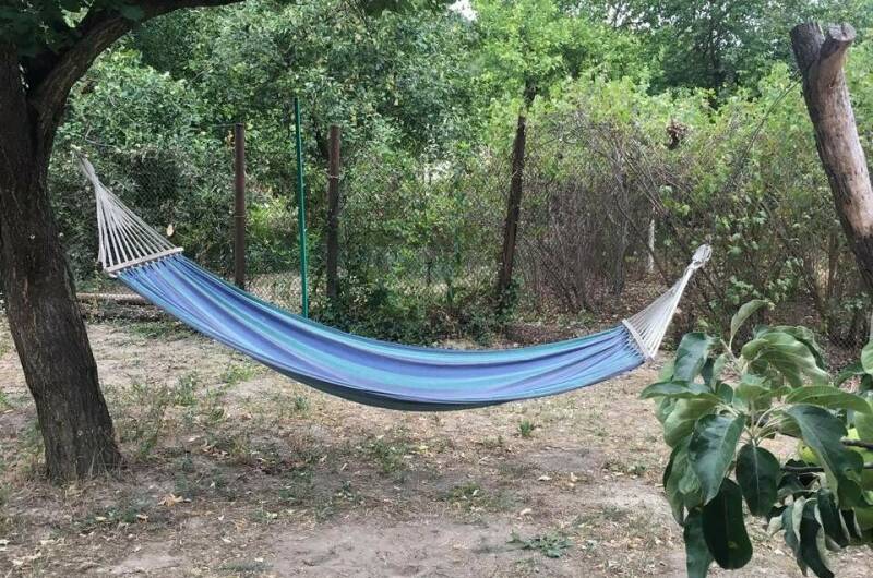 Дача под ключ «Семейный отдых»