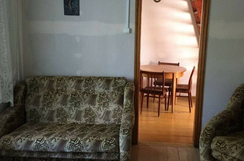 Дача под ключ «Семейный отдых»