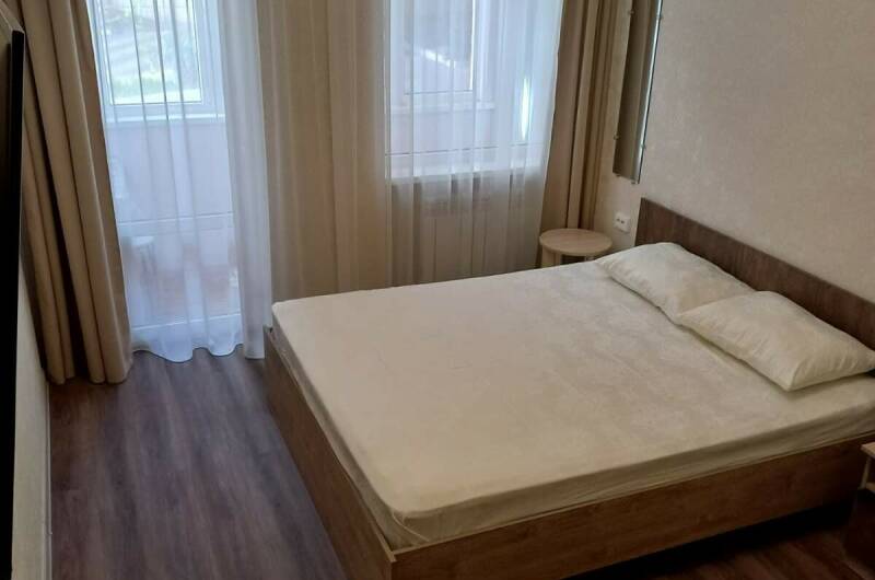 Квартира в ЖК «Жемчужина Мысхако»