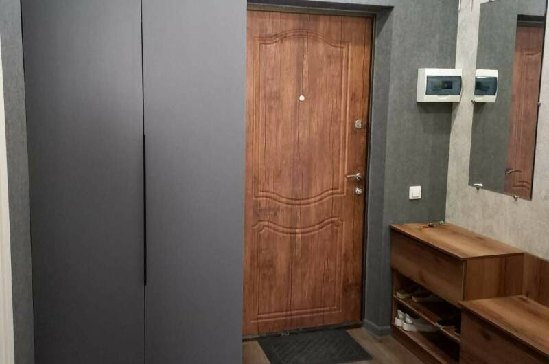 Квартира в ЖК «Жемчужина Мысхако»