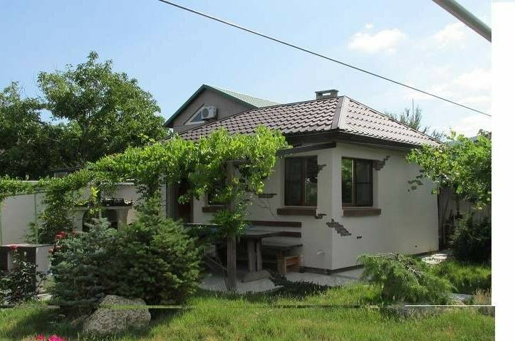 Дом под ключ «Уют для двоих»