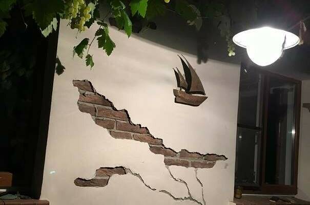 Дом под ключ «Уют для двоих»