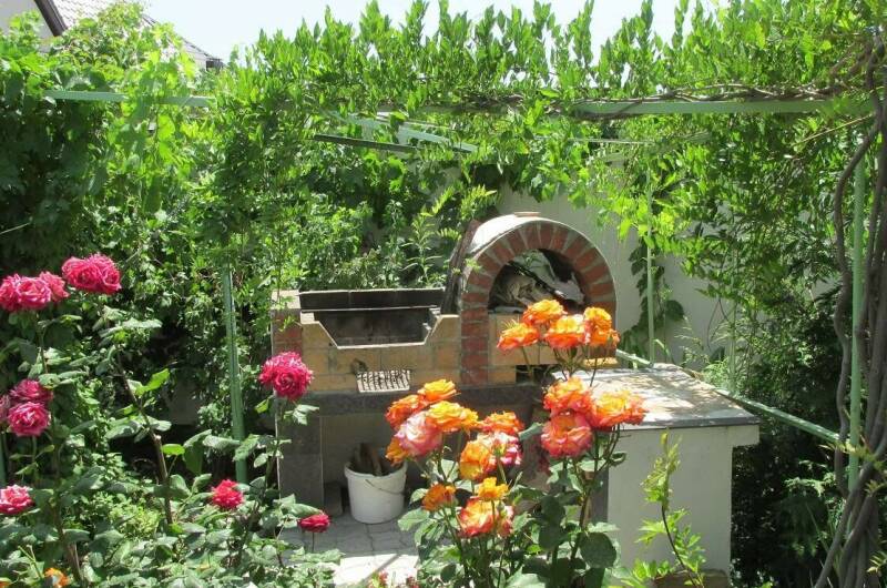 Дом под ключ «Уют для двоих»