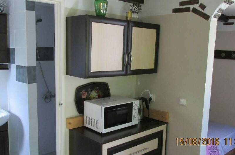 Дом под ключ «Уют для двоих»