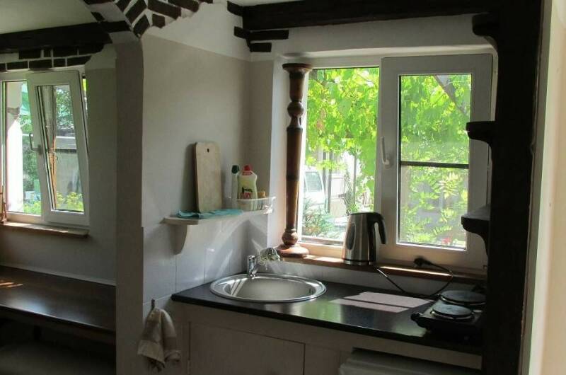 Дом под ключ «Уют для двоих»