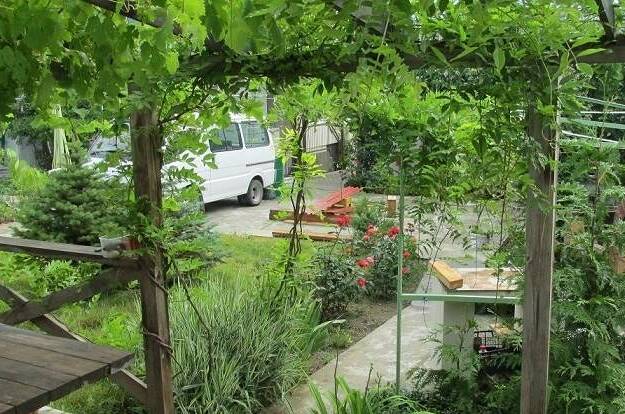 Дом под ключ «Уют для двоих»