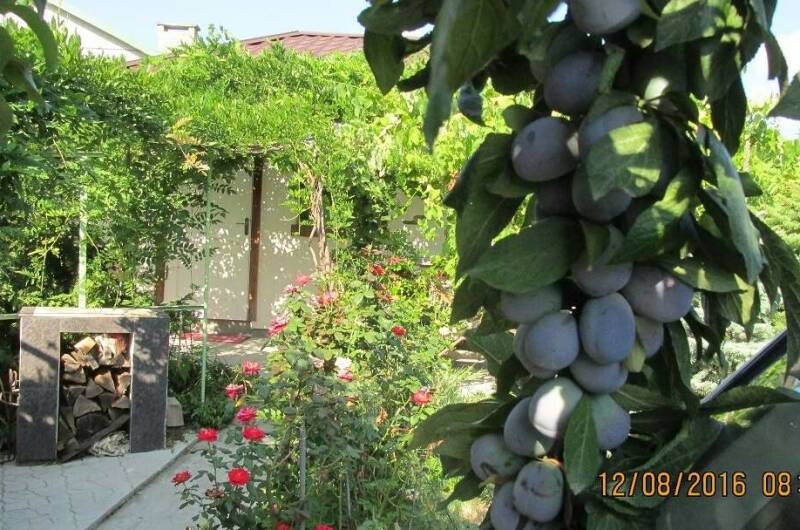 Дом под ключ «Уют для двоих»