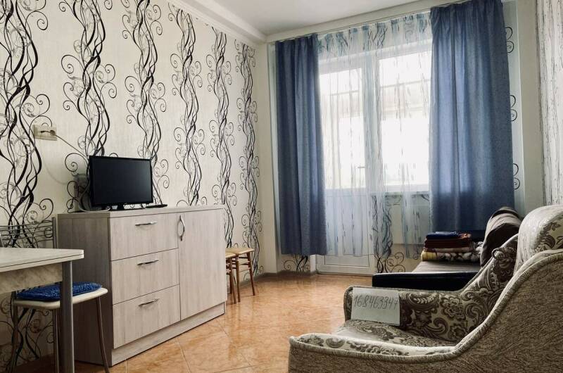 Квартира-студия