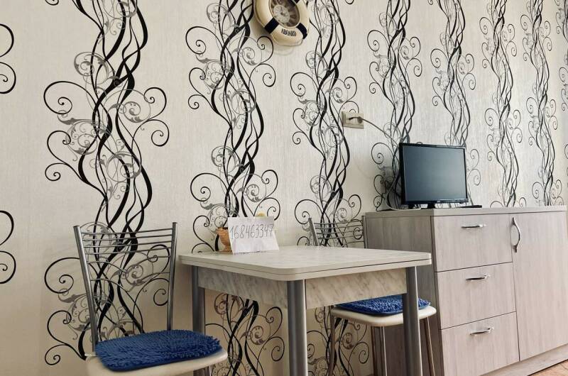 Квартира-студия