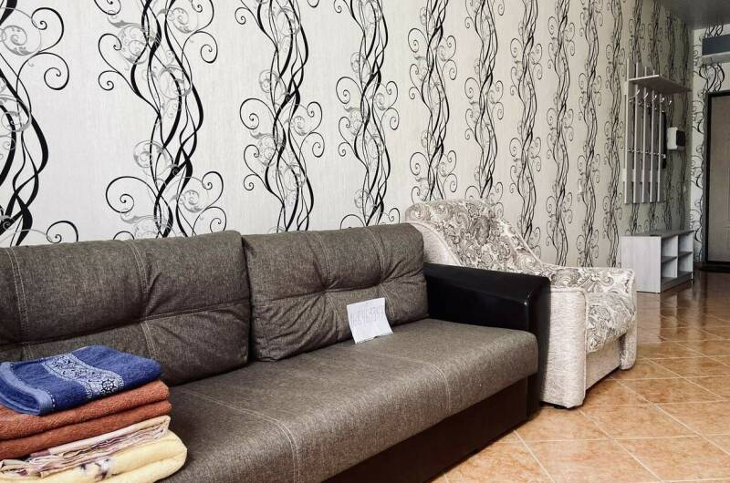 Квартира-студия