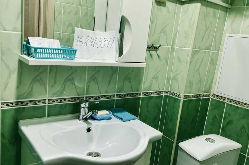 Квартира-студия