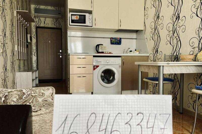 Квартира-студия