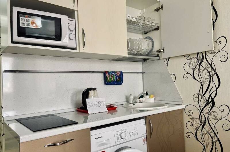 Квартира-студия