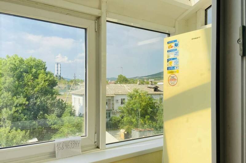 Квартира-студия