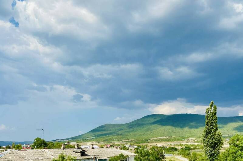 Квартира-студия