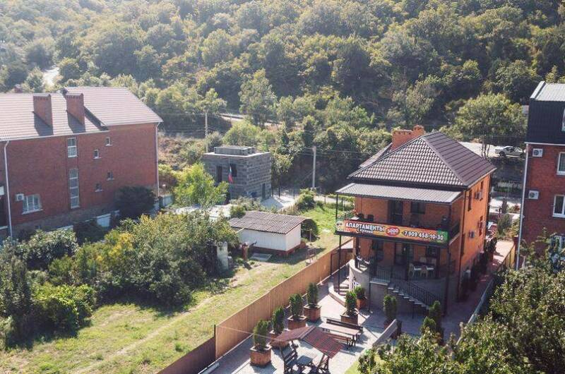 Гостевой дом «Семейный»