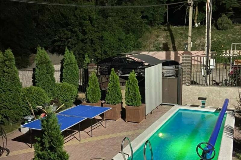 Гостевой дом «Семейный»