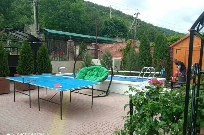 Гостевой дом «Семейный»