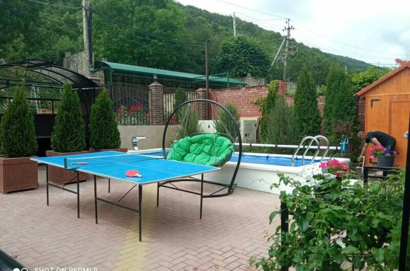 Гостевой дом «Семейный»