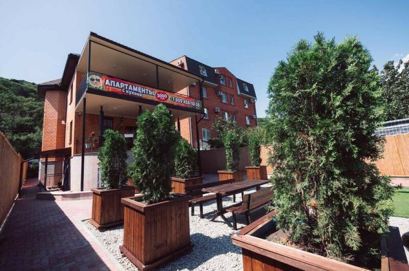 Гостевой дом «Семейный»