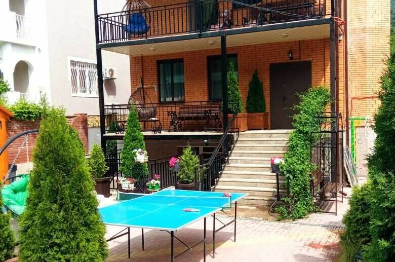 Гостевой дом «Семейный»