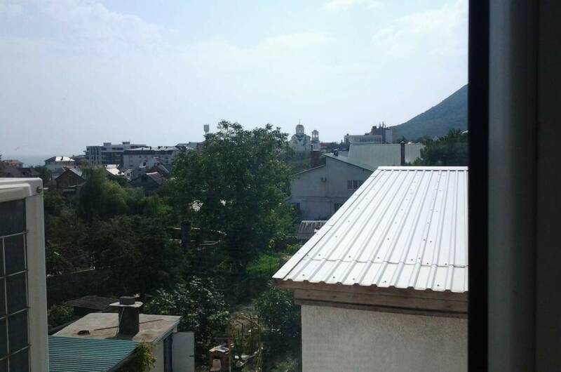 Гостевой дом «Ирина»