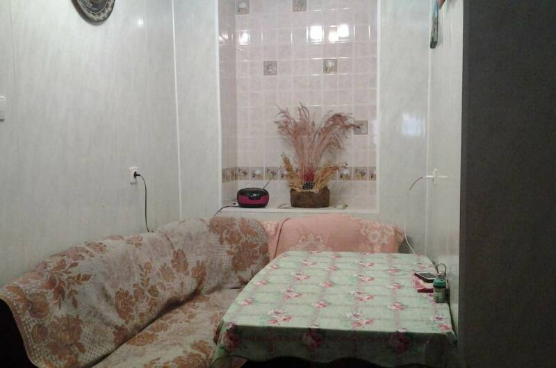 Гостевой дом «Ирина»