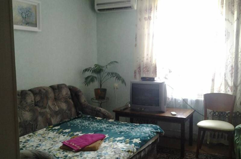 Гостевой дом «Ирина»