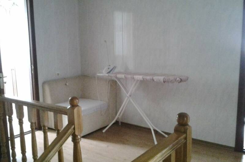 Гостевой дом «Ирина»