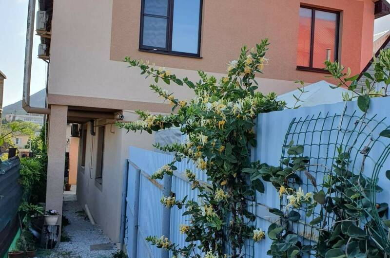 Гостевой дом у пляжа