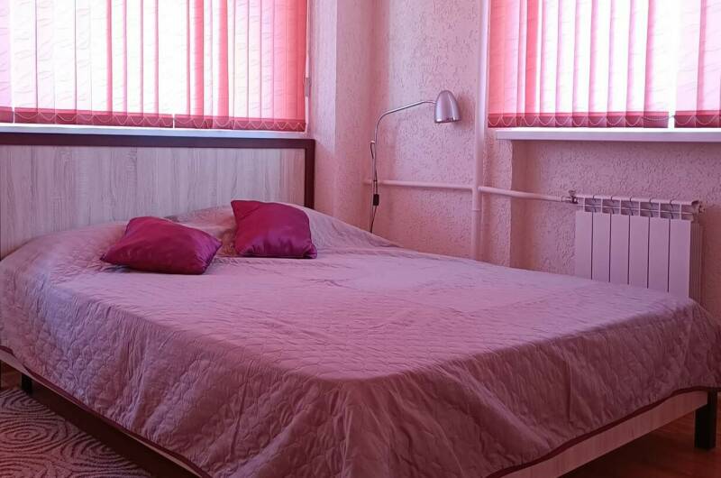 Дом под ключ «House Inn»