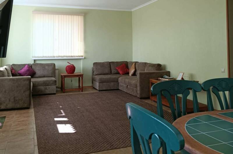 Дом под ключ «House Inn»