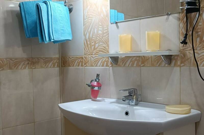 Дом под ключ «House Inn»