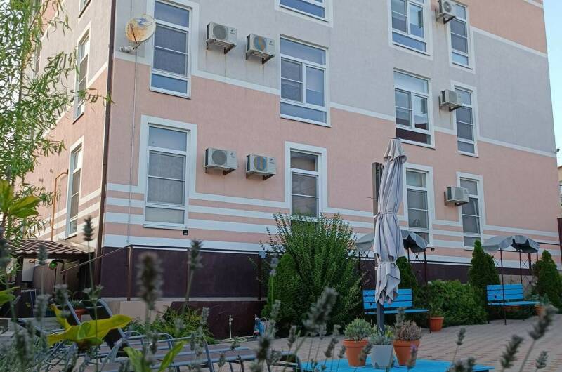 3-х комнатная квартира на Зеленой