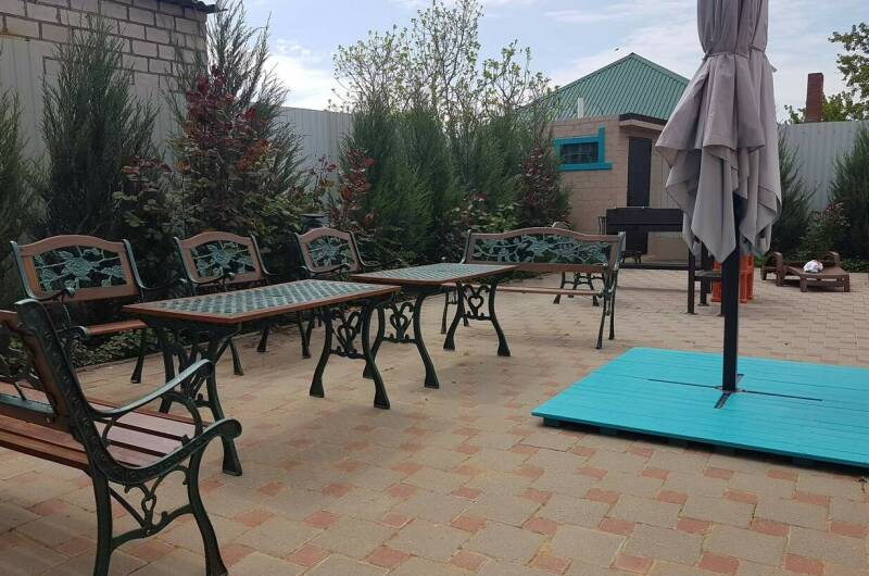 3-х комнатная квартира на Зеленой