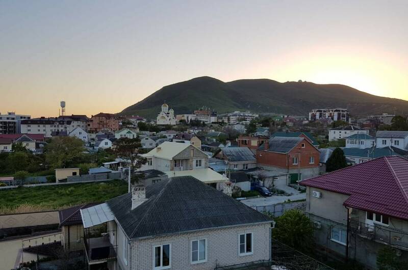 3-х комнатная квартира на Зеленой