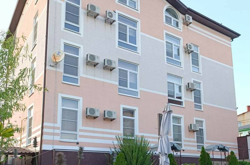 3-х комнатная квартира на Зеленой