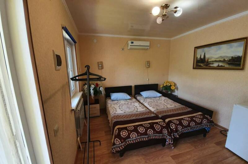 Гостевой дом «У Полины»